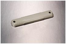 Passive UHF RFID Tag - Flex (ABS Housing, North America Version)
